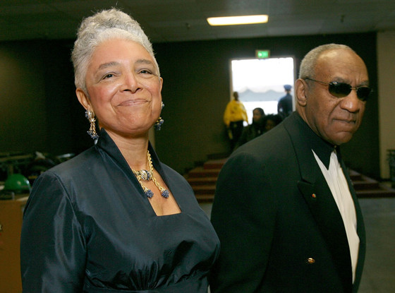 Bill Cosby, Camille Cosby Bill Cosby, Camille Cosby